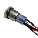 Race Sport RS-2P16MM-LEDB Accessory Switch 1003620. Fixed Price $43.64.