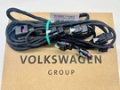 Vw Atlas Rear Wire Harness Oem 3CM971104G No Import Duties For Usa. Fixed Price $117.00.