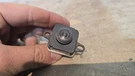 15-22 Jeep Renegade Oem Rear View Back Up Parking Assist Camera 00520654960. Fixed Price $81.99.