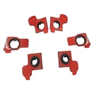 For Bmw M340I Xdrive 23-25 Parking Aid Sensor Bracket Set Rear Driver &. Fixed Price $45.42.