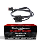 For Ram Promaster Cargo Van (2014-2020) Backup Camera Oe# 6MJ97ZZZAA, 5NC22JXWAA. Fixed Price $138.10.