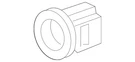 Genuine Gm Park Sensor Bracket 84878739. Fixed Price $39.22.