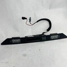 2013-2015 Audi Q7 Tailgate Camera License Light Handle 4L0827574A 4L0980551D. Fixed Price $128.99.