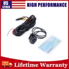 Waterproof Rear View Camera Kit Wide Angle Night Vision For Car Backup Parking. Fixed Price $26.99.