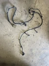 13-18 Cadillac Ats Sedan Rear Bumper Wire Wiring Harness 23427996 Used Oem. Fixed Price $100.00.