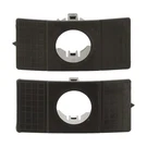 For Volkswagen Golf 22 23 Park Aid Sensor Retainers Driver Passenger Side. Fixed Price $50.50.