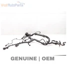 2010-2013 Porsche Panamera Front Left Fender / Headlight Body Wiring Harness. Fixed Price $33.49.