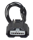 Parking Aid Sensor Connector Front Rear Fits Kia Sorento 2013-2023. Fixed Price $17.00.