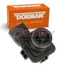 Dorman 590-433 Park Assist Camera For ES7Z19G490A DS7Z19G490A Entertainment. Fixed Price $250.55.