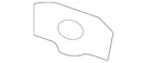 Genuine Subaru Park Sensor Holder 87622AL00A. Fixed Price $18.89.