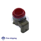 For Tesla Model X Pdc Parking Sensor 1127504-01-D Red. Fixed Price $33.40.