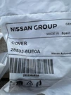 Park Sensor Cover Nissan (28533-6UE0A) Pair Of Them. Fixed Price $60.00.