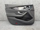 Front Interior Door Panel Left Driver Side Mercedes C257 CLS450 CLS53 Oem. Fixed Price $275.00.