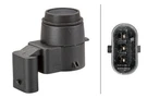 Hella Parking Aid Sensor For Bmw M3 358141021. Fixed Price $33.66.