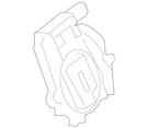 Genuine Mercedes-benz Swivel Drive 099-750-01-60. Fixed Price $132.50.