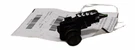 Camera/projector In Liftgate Fits 2013-2014 Edge Factory Oem. Fixed Price $87.00.