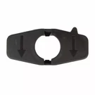 Genuine Ford Parking Aid Sensor Bracket DG1Z-15K861-A. Fixed Price $9.54.