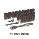 Grey Pneumatic GRY-82113MD 1/2" Drive X 13MM 12 Point Deep Duo- Impact Socket. Fixed Price $28.11.