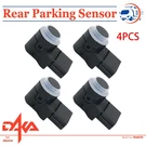 4X New For 2014-2016 Hyundai Equus Bumper Parking Assist Sensor 95720-3N500. Fixed Price $124.10.