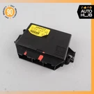 08-19 Maserati Granturismo Assist Parktronic Sensor Module Control Oem. Fixed Price $74.70.