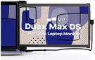 Mobile Pixels Duex Max Grey 14.1 Inch Widescreen Lcd Monitor. Fixed Price $89.00.