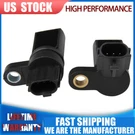 Set Of 2 Camshaft Crankshaft Position Sensors Left & Right For Infiniti Nissan. Fixed Price $18.99.