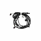 Genuine Oem Park Assist Camera Wiring Harness For Bmw X6 15-19 61129355468. Fixed Price $191.88.