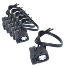 6 X Connector Of Parking Assist Distance Sensor Fits: Toyota 4RUNNER 2010-2024. Fixed Price $43.20.