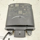 Passenger Right Rear Blind Spot Radar Unit Fits 22-24 Nissan Versa Oem. Fixed Price $112.40.