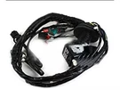 Genuine Ford Wire Assembly Jumper BC3Z-14631-CAA. Fixed Price $96.62.