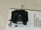 Camera/projector Rear Lid Applique Mounted Fits 14-16 Lacrosse 734066. Fixed Price $67.50.
