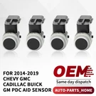 4X 28438-4BA5C Parking Sensor Fits For Infiniti Nissan Titan Xd Q50 QX60 QX80. Fixed Price $29.39.