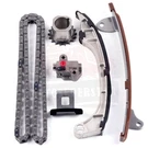 Timing Chain Kit For 2009-15 Toyota Camry Highlander Scion Tc Lexus ES300H 2.7L. Fixed Price $54.89.