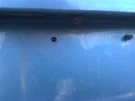 Camera/projector Liftgate Mounted Fits 18 Tucson 31472472. Fixed Price $145.14.