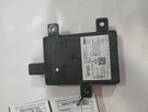Used Park Assist Camera Fits: 2020 Hyundai Tucson Radar Unit Behind Rear Bumper. Fixed Price $141.50.