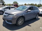 Lh Blind Spot Oem 16-18 Acura Rdx 1YR Wrnty. Fixed Price $75.00.