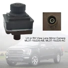 View Mirror Camera ML3T-19J220-AC Ford F-150 Mustang Mach-e Expedition. Fixed Price $66.78.