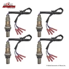 Set Of Ac Delco Oxygen O2 Sensor For 1999-2024 Chevrolet Silverado 1500 Pickup. Fixed Price $74.50.