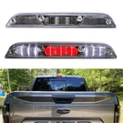 Led High Mount Third Brake Stop Light Assembly 15-20 Ford F-150, F-250 F-350. Fixed Price $37.09.