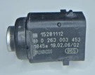 2005-20011 Cadillac Parking Assist Sensor 15281112 Oem 364. Fixed Price $12.99.