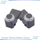 2X 39680-T6Z-A11ZA Parking Sensor Fits 2021-2023 Honda Ridgeline Passport. Fixed Price $71.28.