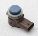 5Q0-919-297-B Oem Pacific Blue Front Parallel Parking Sensor For Audi & Vw. Fixed Price $26.50.