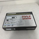 Pyle PLCM4300WIR Touchscreen Rear View Mirror Monitor Reverse Camera System. Fixed Price $57.37.