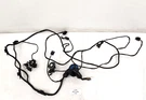 Oem Bmw F36 428 430 Rear Parking Distance Sensors Pdc Wire Harness White 300. Fixed Price $95.02.