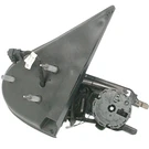 2002-05 Mercedes Ml 320 350 500 55 Amg Genuine Right Door Mirror 163 810 18 93. Fixed Price $494.10.