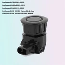 1X Bumper Parking Sensor 89341-30020 For Lexus IS250 IS350 GS300 GS350 GS450H. Fixed Price $16.26.