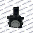 2002-2005 Bmw 745LI Rear Bumper Parking Aid Assist Distance Sensor 6913938 Oem. Fixed Price $30.57.