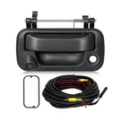 Eway Tailgate Handle Rear Backup Camera 2004-2016 Ford F150 F25... Fast Ship. Fixed Price $88.67.