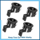Pcs 89348-34020 Car Bumper Pdc Parking Sensor Retainer Fit For Toyota Tundra. Fixed Price $16.55.