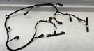 2013-2016 Lincoln Mkz Rear Bumper Harness With Sensors DP5T-15K868-CA. Fixed Price $150.00.